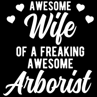 Motiv Lustiger Logger Ehemann Phrase Geschenk für