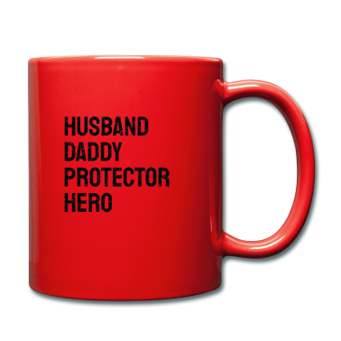 Geschenk für Ehemann Tasse - Ehemann Vatertagsgeschenk, Herrengeschenk für Ehemann, S.