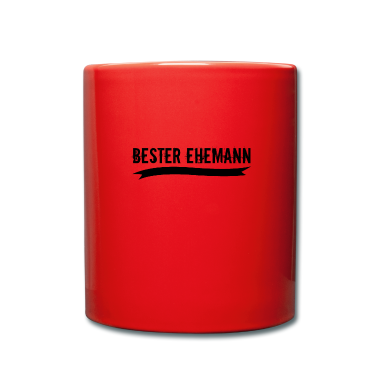 Geschenk für Ehemann Tasse - Geschenkidee für Ehemann