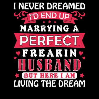 Motiv Perfekter Ehemann Fantastische Geschenkidee für Ehemann von