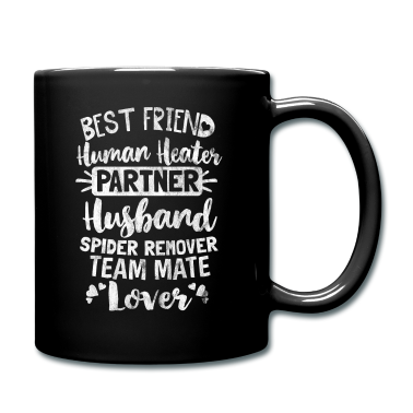 Geschenk für Ehemann Tasse - Shirt als Geschenk für Ehemann