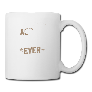 Geschenk für Ehemann Tasse - Shirt als geschenkidee für Ehemann - Bester mann