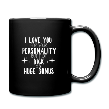 Geschenk für Ehemann Tasse - Lustiges Valentinstag Geschenk für Ehemann, Freund