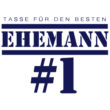 Motiv Tasse für Ehemann Geschenk Geburtstag Weihnachten