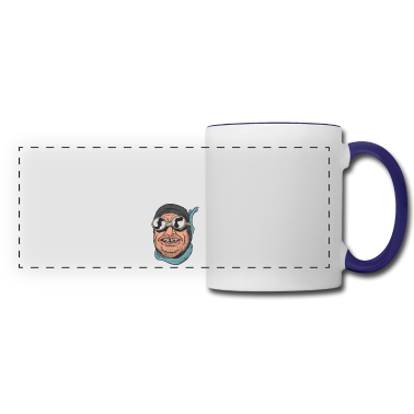 Geschenk für Ehemann Tasse - Lustiger Ehefrau Frau Spruch für Ehemann