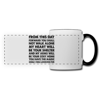 Geschenk für Ehemann Tasse - Geschenke für Ehemann, Ehefrau, Freund oder Freundin