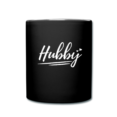 Geschenk für Ehemann Tasse - Ehemann Shirt !