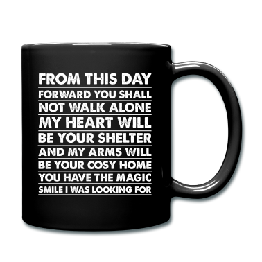 Geschenk für Ehemann Tasse - Geschenke für Ehemann, Ehefrau, Freund oder Freundin.