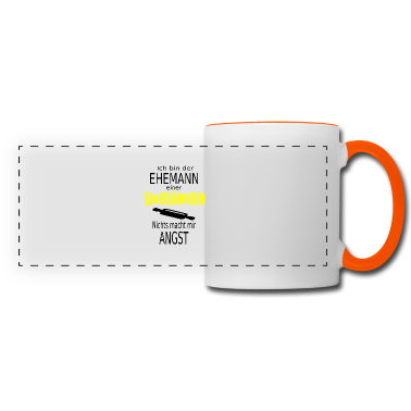 Geschenk für Ehemann Tasse - Geschenk für Ehemänner einer Sauerländerin