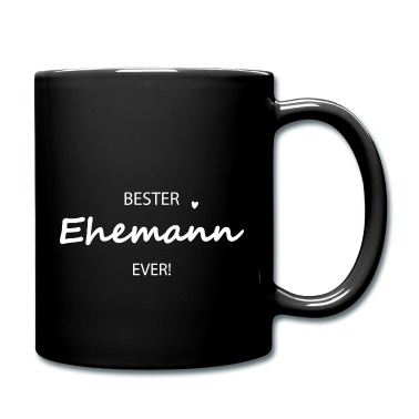 Geschenk für Ehemann Tasse - Bester Ehemann ever Ehemann Spruch Shirt Geschenk