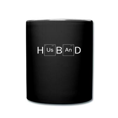 Geschenk für Ehemann Tasse - Ehemann