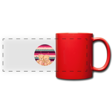Geschenk für Ehemann Tasse - Ich liebe meinen fantastischen Ehemann