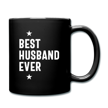 Geschenk für Ehemann Tasse - Hochzeitstag Geschenke Bester Ehemann aller Zeiten