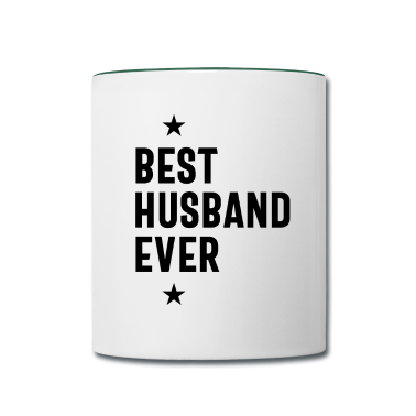 Geschenk für Ehemann Tasse - Hochzeitstag Geschenke Bester Ehemann aller Zeiten