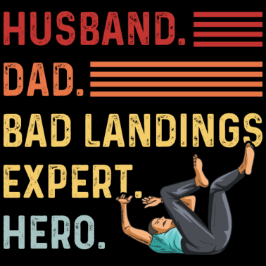 Motiv Gipsbein Design für deinen Ehemann mit einem