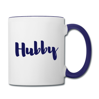 Geschenk für Ehemann Tasse - Ehemann