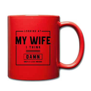 Geschenk für Ehemann Tasse - Valentinstag für Ehemann - Valentinstag Geschenk