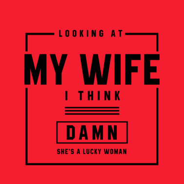 Motiv Valentinstag für Ehemann - Valentinstag Geschenk