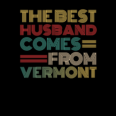 Motiv Der beste Ehemann kommt aus Vermont