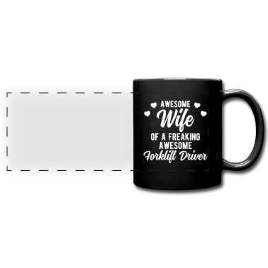 Geschenk für Ehemann Tasse - Lustiges Lagerarbeiter-Ehemann-Geschenk für