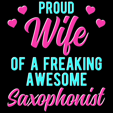 Motiv Lustiger Saxophonspieler Ehemann Geschenk für