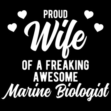 Motiv Lustiges Ozeanographie-Ehemann-Geschenk für