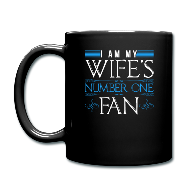Geschenk für Ehemann Tasse - Ich bin der stolzeste Ehemann meiner Frau