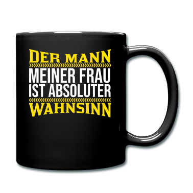 Geschenk für Ehemann Tasse - Ehemann Männer Geschenk
