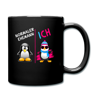 Geschenk für Ehemann Tasse - Ehemann Geschenk