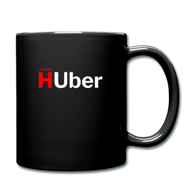 Geschenk für Ehemann Tasse - Ehemann Parodie