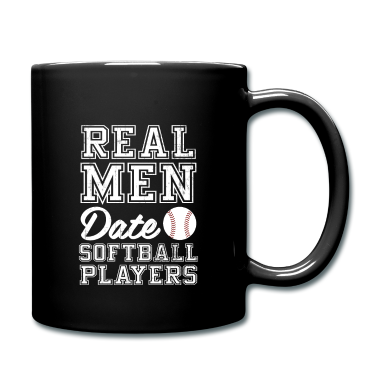 Geschenk für Ehemann Tasse - Lustiges Softball-cooles Geschenk für Ehemann-Freund