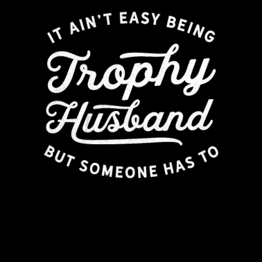 Motiv Lustige Trophäen-Ehemann-Hochzeitstag-Neuheit