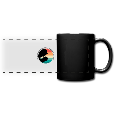 Geschenk für Ehemann Tasse - Nur Die Besten Ehemänner Werden Nach Papa