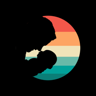 Motiv Nur Die Besten Ehemänner Werden Nach Papa