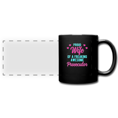Geschenk für Ehemann Tasse - Lustiger Anwalt Anwalt Ehemann Geschenk für