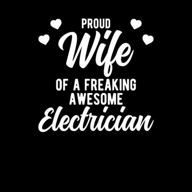 Motiv Lustige elektrische Ehemann Phrase Geschenk für