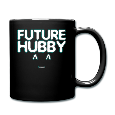 Geschenk für Ehemann Tasse - Zukünftiger Ehemann