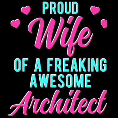 Motiv Lustige Architektur Ehemann Phrase Geschenk für