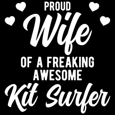 Motiv Lustige Kitesurfing Ehemann Phrase Geschenk für