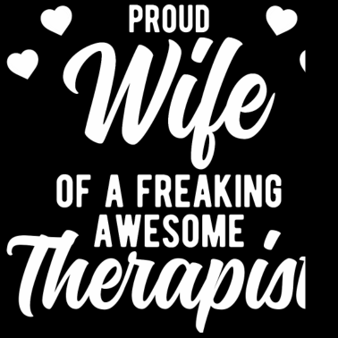 Motiv Lustige Therapie Ehemann Phrase Geschenk für