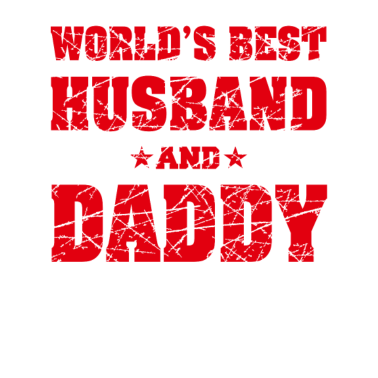 Motiv Ehemann Vatertagsgeschenk Großer Vater Ehemann