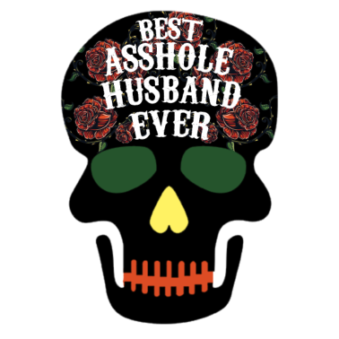 Motiv Bester Ehemann