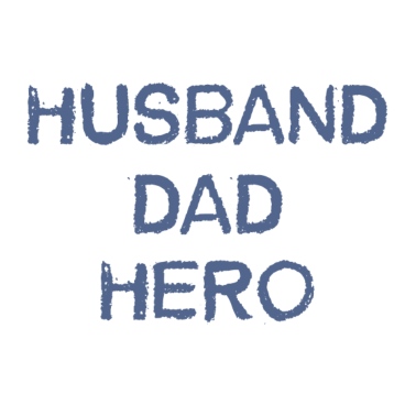 Motiv Ehemann, Vater, Held