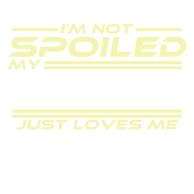 Motiv Mein Ehemann liebt mich nicht TShirt Design