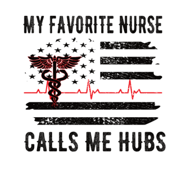 Motiv Ehemann Von Krankenschwester Krankenpflegerin Mann