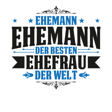 Motiv Stolzer Ehemann Ehefrau Hochzeitstag Jahrestag