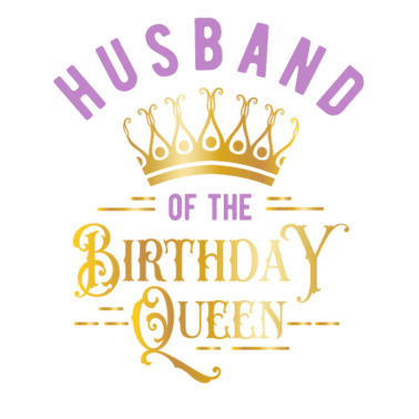 Motiv Geburtstag, Geburtstag Ehemann der, Ehefrau des,