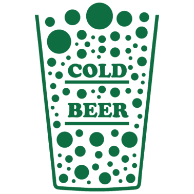 Motiv Lustiges Biertrinker Zitat für Bierliebhaber