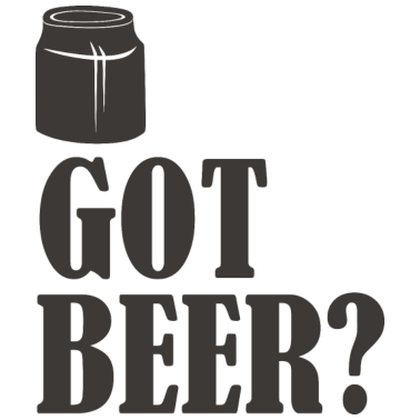 Motiv Lustiges Biertrinker Zitat für Bierliebhaber