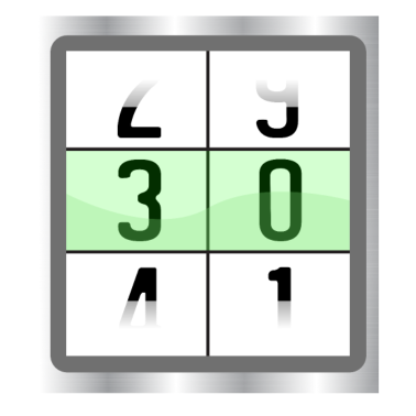 Motiv Ein schönes GeburtstagsTStück 